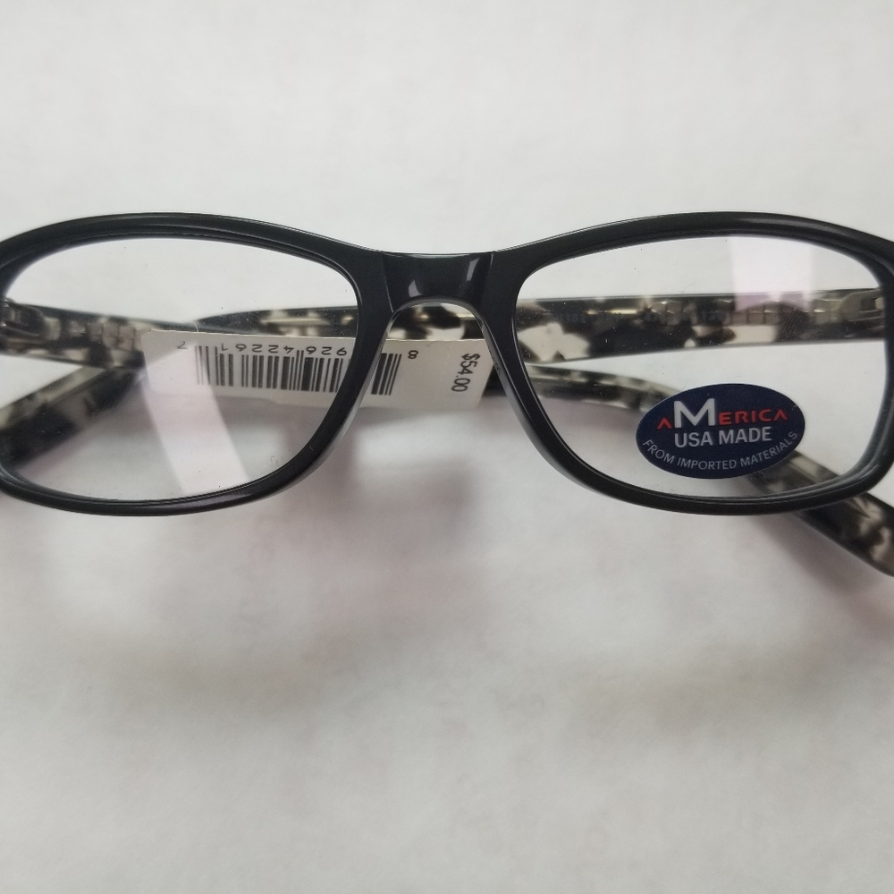 AMERICA  EYEGLASSES FRAMES YOUTH 47-16-130